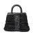 Karenina Frame Tote  Handtas
