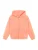 Cool Club Sweatvest  oranje