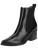 Paul Green Chelsea boots  zwart