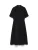 VERO MODA Jurk  zwart