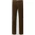 g1920 Corduroy broek met Franse steekzakken model ‘Tybalt’