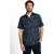 Tom Tailor Printed slubyarn shirt