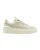 Cruyff Endorsed Tennis – Quilted soft leather Sneaker