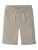NAME IT Broek ‘NKMVermo’  taupe / wit