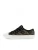 GUESS Sneakers laag ‘CAREY2’  beige / zwart