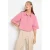 LOLALIZA blouse – roze