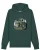 Watapparel Sweatshirt  petrol