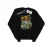Disney Heren Toy Story 4 Buzz To Infinity Sweatshirt (Zwart)