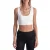 Damen-Bralette-BH aus Baumwolle 655078