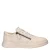 Ecco Move leren sneakers beige