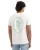 Pure Path Embroidered Vase T-shirt