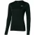 Mizuno Dames impulse core t-shirt met lange mouwen