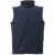 Regatta Heren Flux Softshell Body Warmer (Marine/Navy)