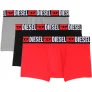 Diesel Umbx-damien three pack