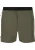 ENDURANCE Sportbroek ‘Letic’  donkergroen