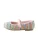 Next Ballerina’s  aqua / geel / lichtgroen / rosa