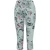 Dare2b Dames influential ii floral 3/4 legging