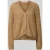 Smith and Soul cardigan in relaxed fit met wol