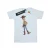 Disney Heren Toy Story 4 Sherrif Woody T-Shirt (Wit)