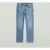 G-Star mosa straight jeans d23692-d930 h078 faded sea point blue