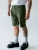 Denim Project Broek ‘DPM’  groen