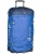 DEUTER Trolley ‘Duffel Pro Movo 90’  blauw
