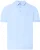 Blue Industry | Heren | Polo Korte Mouw Blauw