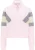 Mymo Jumper Dames roze