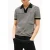Tommy Hilfiger Knitted Textured Polo Desert Sky/ivory Petal