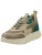 STEVE MADDEN Sneakers laag  beige / groen