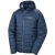 Ballin Est. 2013 Padded jacket