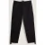 Vans Service Cargo Loose Tapered Pant Black