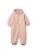 WHEAT Overall ‘Kuschel’  rosa