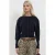 Slim Fit Ronde Hals Gebreide Cardigan