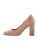 Next Pumps  camel