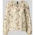 Marc Cain Blouse in all-over look met volants