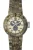 Invicta Pro Diver 50215 Herenhorloge – Quartz Uurwerk – Roestvrij Staal met Beige Wijzerplaat – 52 mm