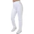 Dames Tommy Hilfiger Classic Straight Jeans in Wit
