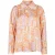 Esqualo Blouse sp26-10030 print