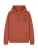 Watapparel Sweatshirt ‘Tarot The Weel’  lichtbruin / zwart