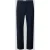 JAKE*S STUDIO MEN Broek met elastische band en tunnelkoord