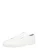 Calvin Klein Sneakers laag  wit
