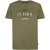 Petrol Industries Heren shirt m-1060-tsr600 6134 dusty army