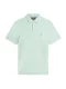 TOMMY HILFIGER Shirt ‘1985’  mintgroen