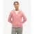 Effen dames hoodie met rits Superdry