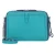 mywalit Schoudertas  turquoise / petrol / pink