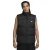 Mouwloos donsjack Nike Club Therma-Fit