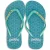 Beachyfeet Teenslipper dames – larimar