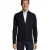 SOLS Heren Gordon gebreid vest met rits (Marine)