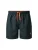 MCS Zwemshorts ‘MCGarland’  navy / oranje